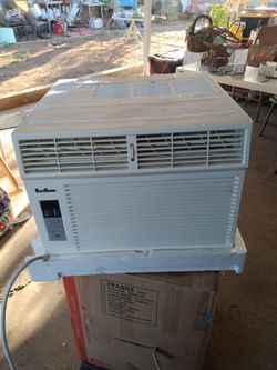 Best Home window air conditioner