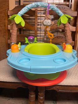 Baby Activity Center