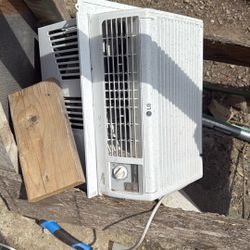 AC Window Unit (2 On Hand)