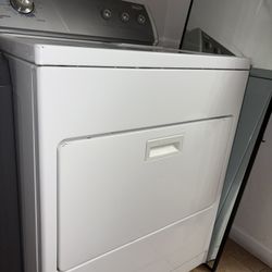 Used Dryer But It Works! 