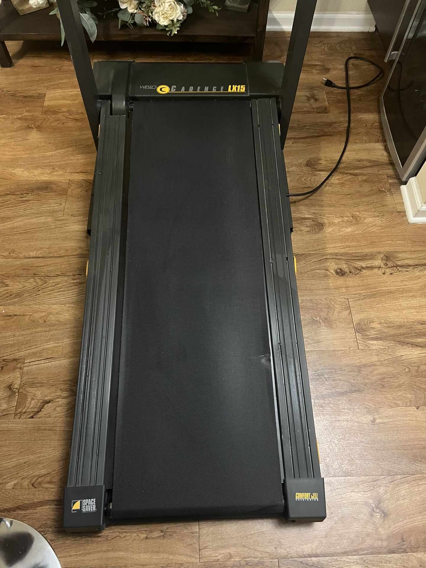 Treadmill