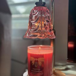 Candle Warmer