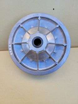 Ezgo 4 Cycle Driven Clutch