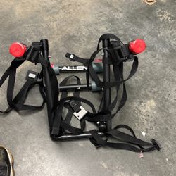 Allen Sports 102DN Bike Rack Carrier Trunk Mount. 