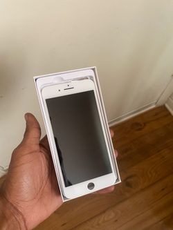 iPhone 8 Plus replacement screen