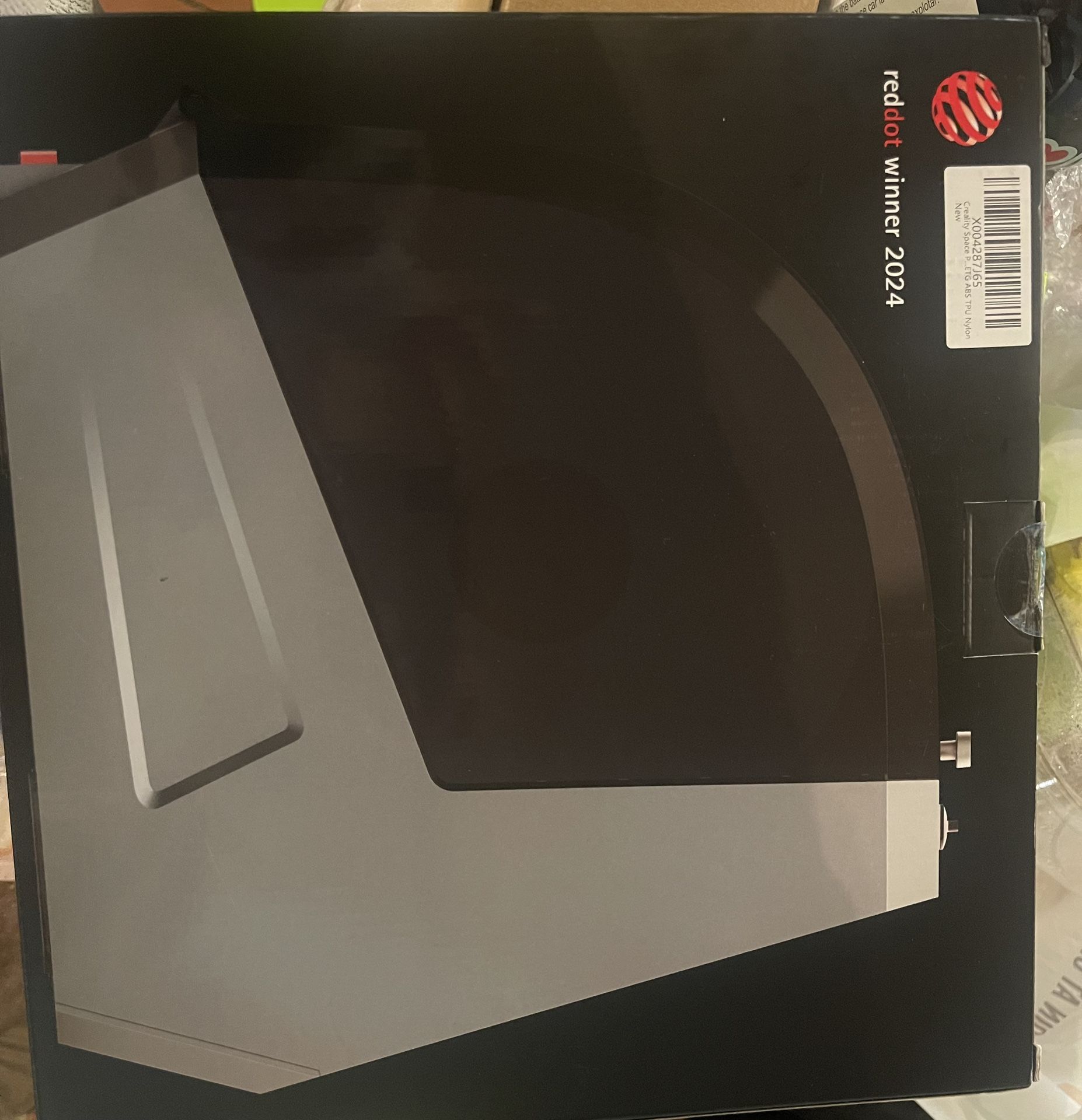 Creality Space Pi Filament Dryer