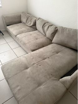 Free couch