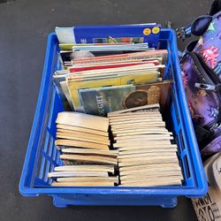 Classroom Library Books