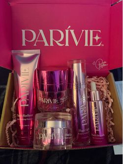 Skin care