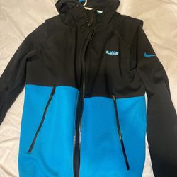 Nike Lebron jacket