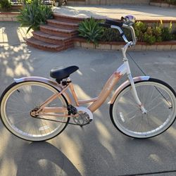 Yorker Beach Cruiser