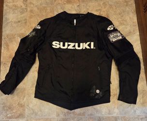 Suzuki Joe rocket