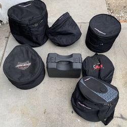 Drum Protection Bags **Please read ad for prices **