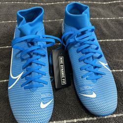 Soccer Shoes Nike Mercurial for Kids
