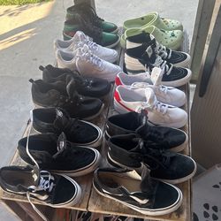 Shoes