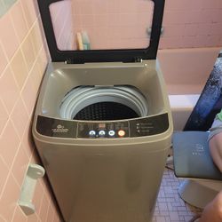 Portable Washing Machine