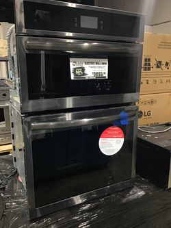 Frigidaire Microwave Oven