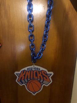 Knicks Chain