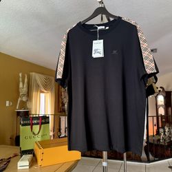 Burberry Shirt Size Large 