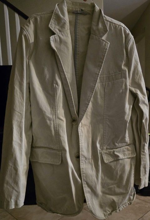 Men's Jacket