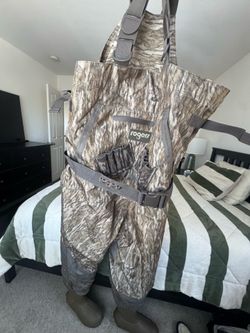 Waders Fishing and Hunting