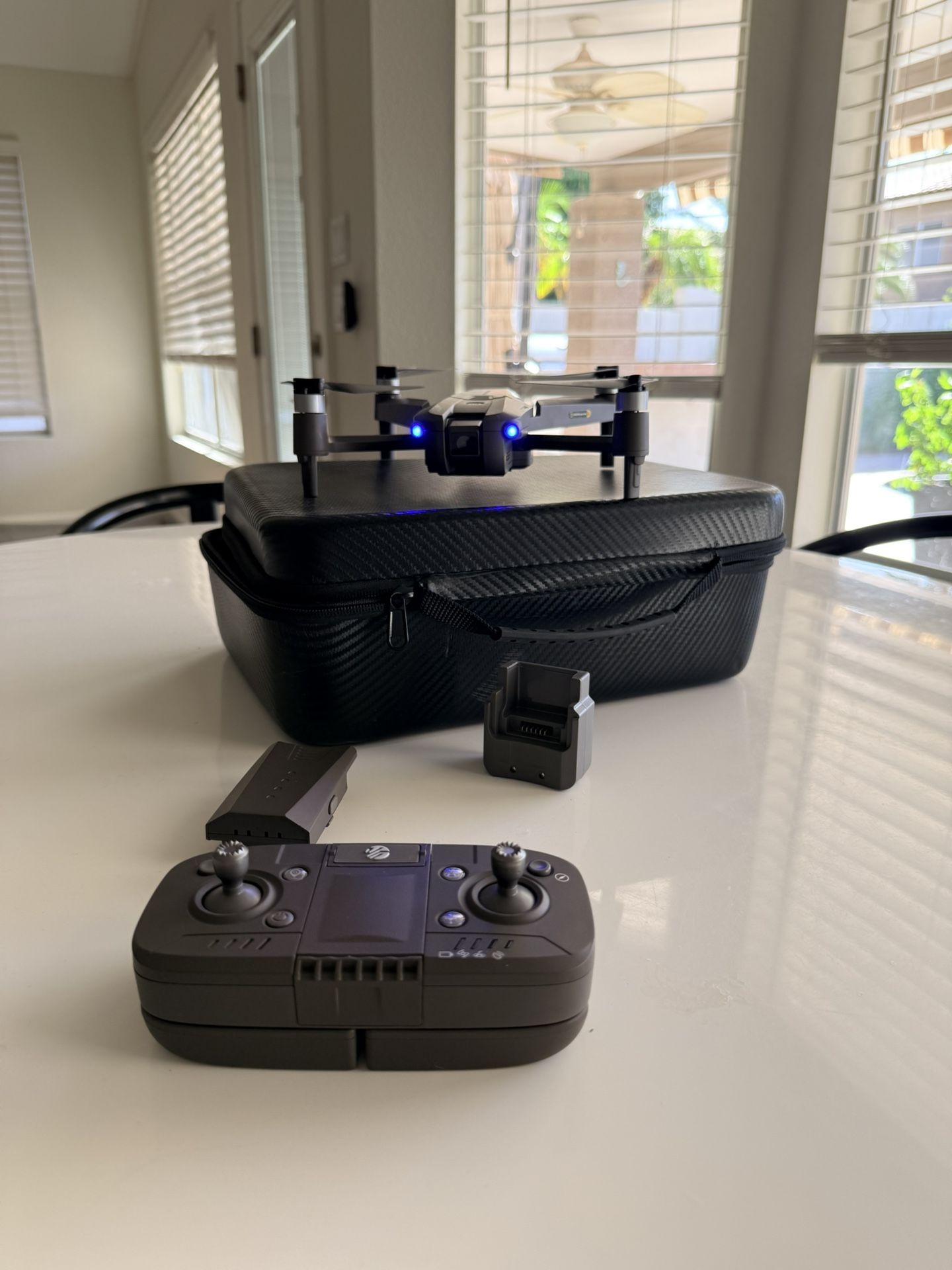 Vti Drone