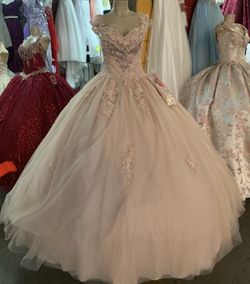 Quinceañera /Sweet 16 Dress