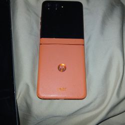 Motorola Razr By Cricket