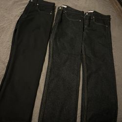 501 Levi Jeans 