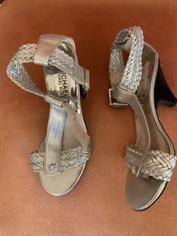 Michael Kors Women’s Fashionable Sandals 