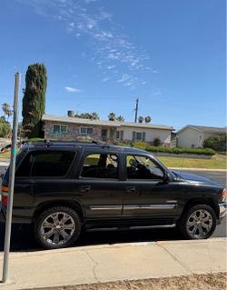 2006 GMC Yukon 5.3 Vortec