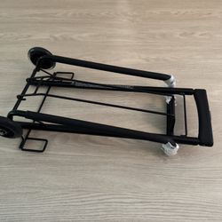 Britax Car Seat Travel Cart