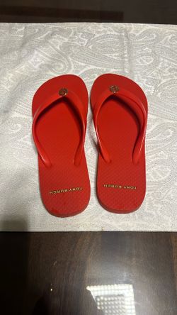 Tory Burch Flip Flops