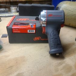 Ingersoll Rand 35 MAXKS 1/2" Drive