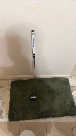 Odyssey Putter Ai-1