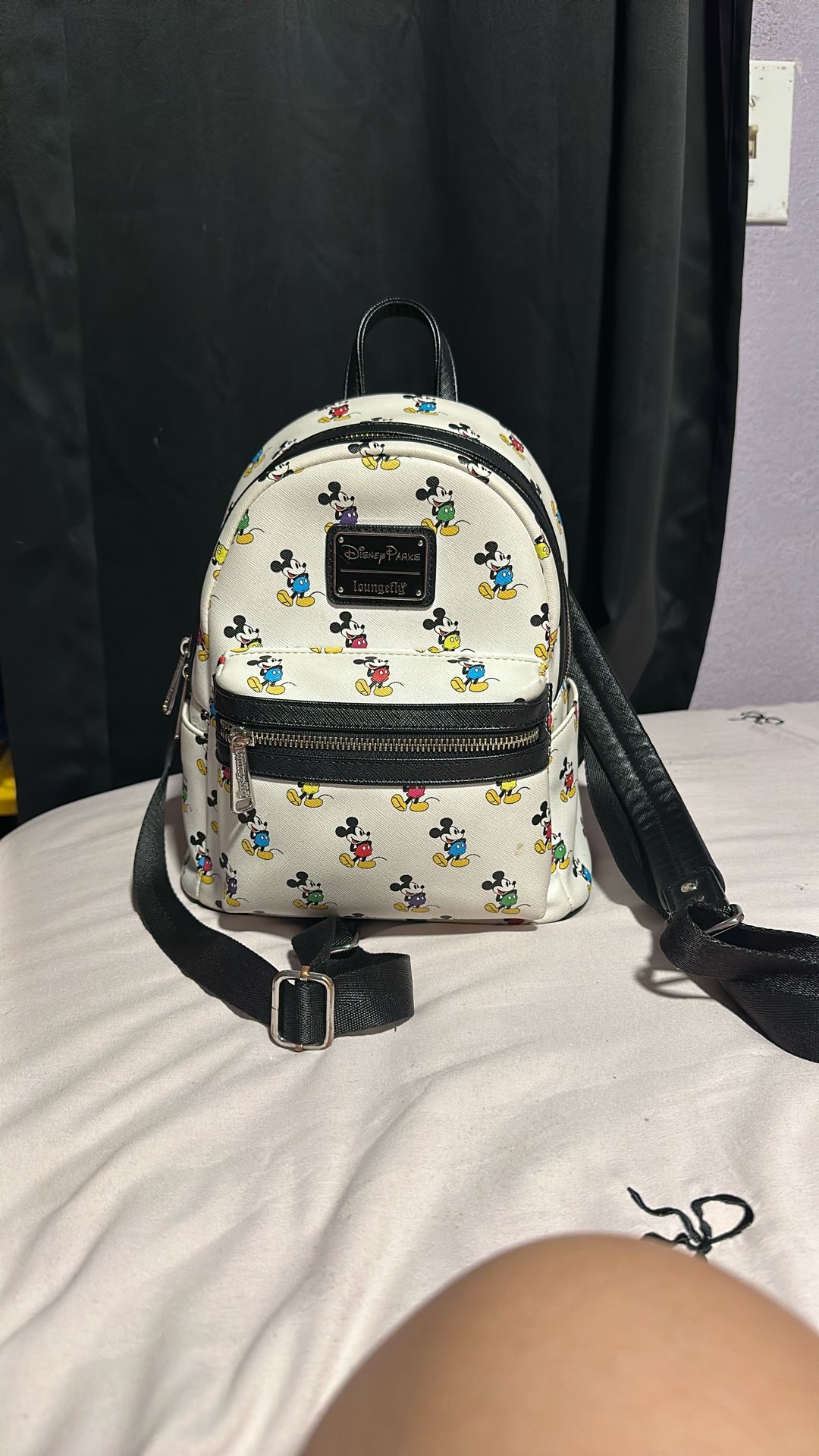 Disney Loungefly Bag
