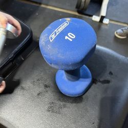 Dumbbell 