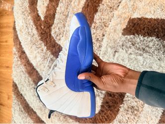 air jordan 12 size 10