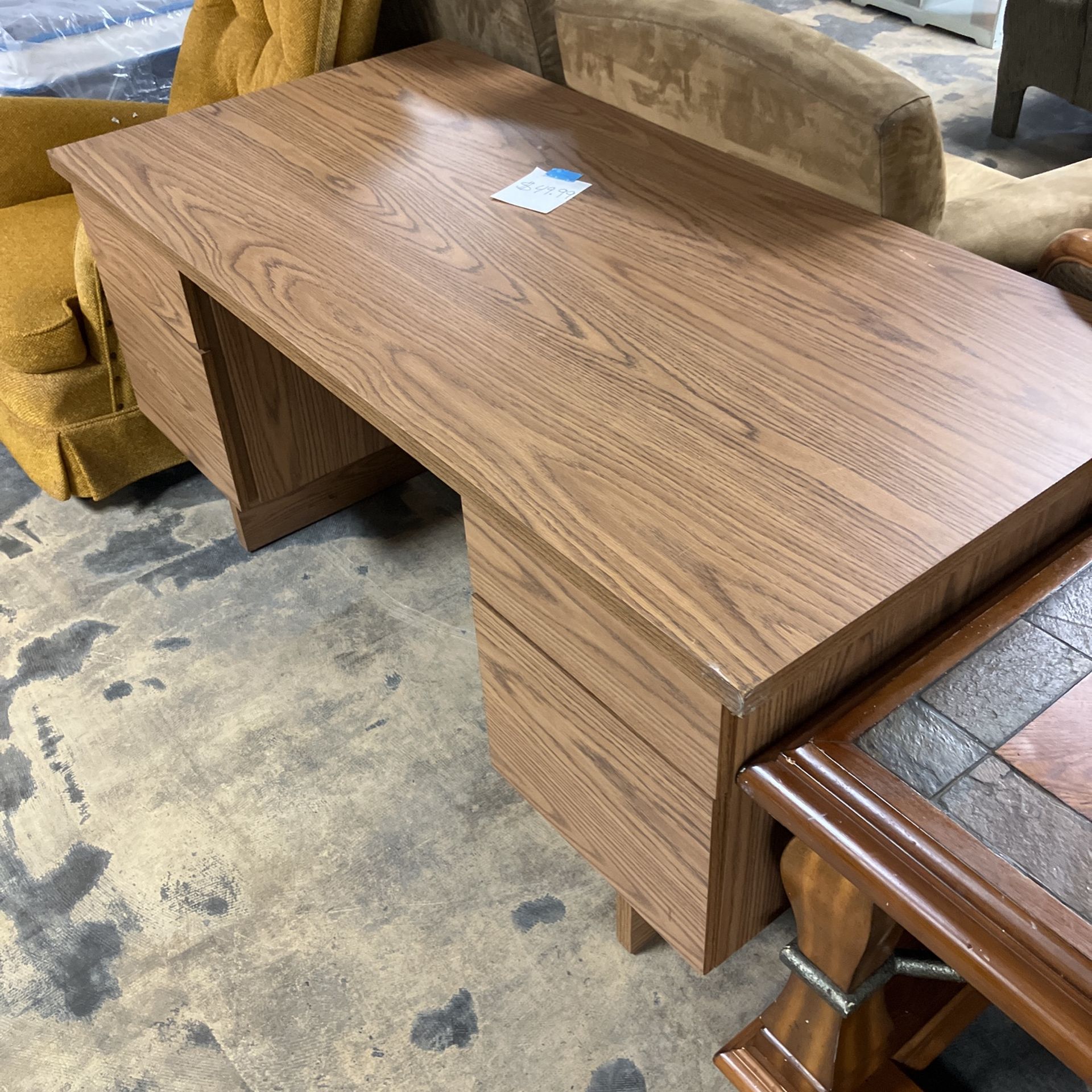 Desk