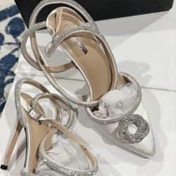Heels Size 7 1/2 & 8 Available New Inbox