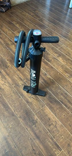 Paddle Board Pump