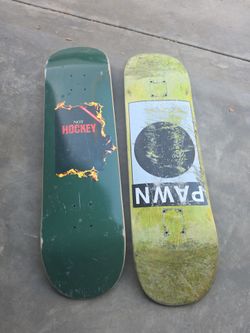 Expensive Hockey board new