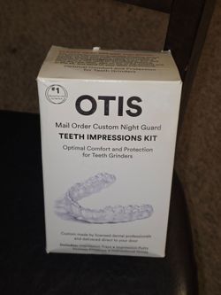 OTIS mouth guards