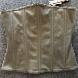 Skims Outdoor Corset 