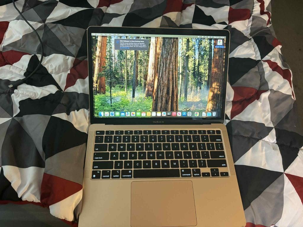 Macbook Air 13 Inch 90 Day Warranty