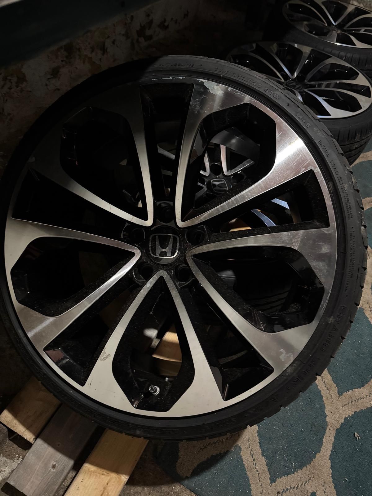 Rims