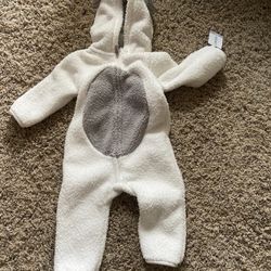 Baby Bunting / Snowsuit 9M 