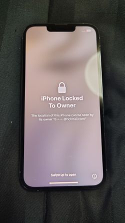 iPhone 13 Pro