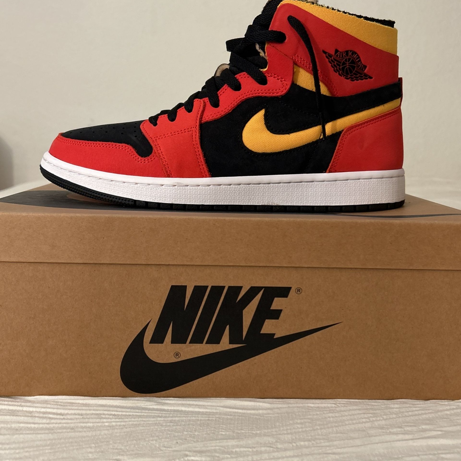 Air Jordan 1 High Zoom Air CMFT