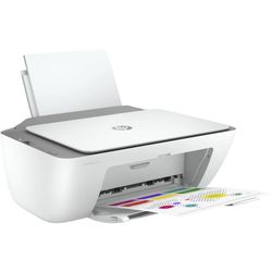 HP Deskjet 2755e Wireless Printer